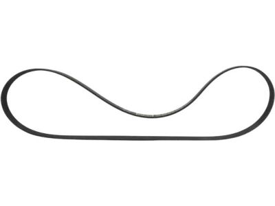 2018 Ford F-150 Drive Belt - JL3Z-8620-A