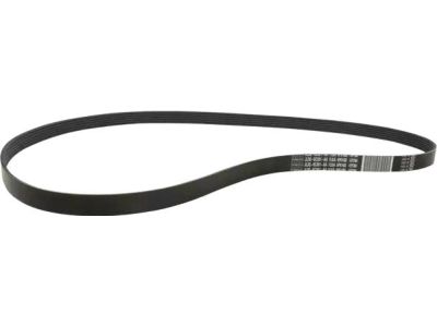 2018 Ford F-150 Drive Belt - JL3Z-8620-A