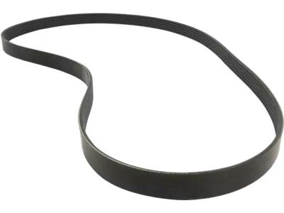 2018 Ford F-150 Drive Belt - JL3Z-8620-A