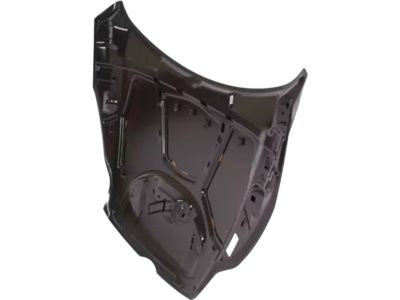 2015 Ford Focus Hood - CP9Z-16612-B