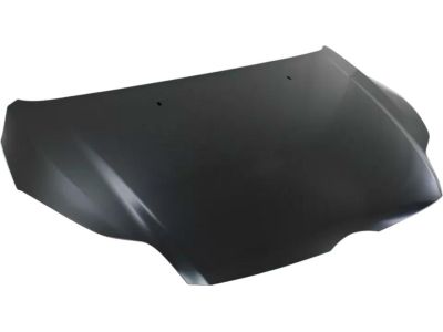 2015 Ford Focus Hood - CP9Z-16612-B