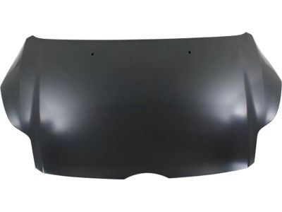 2015 Ford Focus Hood - CP9Z-16612-B