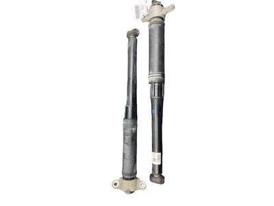 Ford Suspension Strut Rod - NZ6Z-18125-C