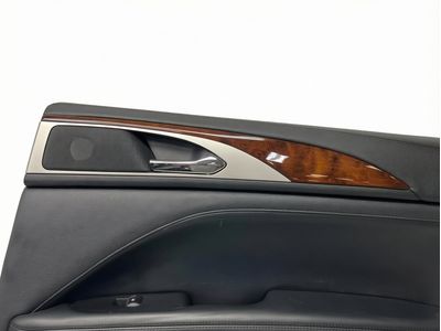 Lincoln HP5Z-5427406-BB