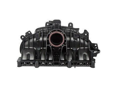 2017 Ford Fiesta Intake Manifold - BM5Z-9424-A