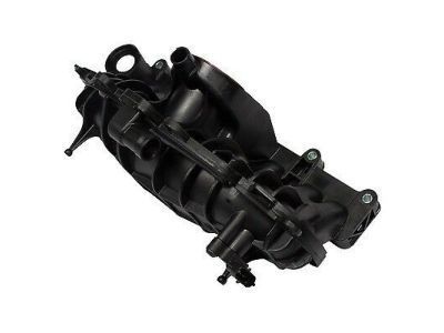 Ford BM5Z-9424-A Manifold Assembly - Inlet