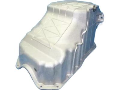 Ford F-150 Oil Pan - 3L3Z-6675-CA