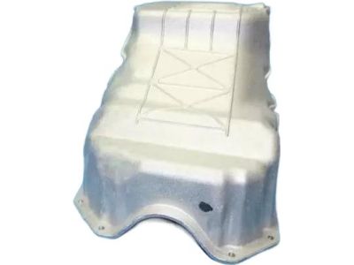 Ford F-150 Oil Pan - 3L3Z-6675-CA
