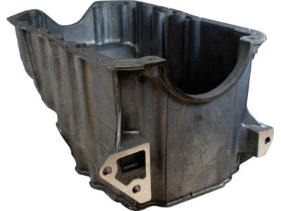 Ford F-150 Oil Pan - 3L3Z-6675-CA