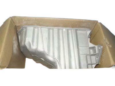 Ford F-150 Oil Pan - 3L3Z-6675-CA