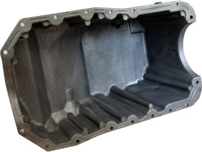 Ford F-150 Oil Pan - 3L3Z-6675-CA