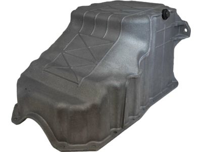 Ford F-150 Oil Pan - 3L3Z-6675-CA
