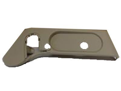 Ford 6L2Z-7862187-CAD Shield Assembly