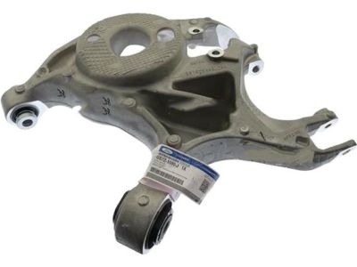 2018 Lincoln MKZ Control Arm - GS7Z-5500-E