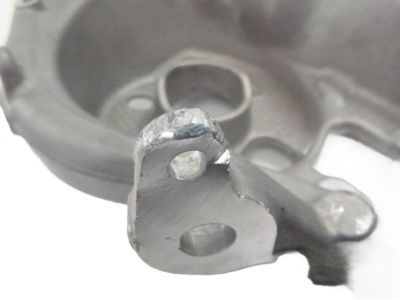 2018 Lincoln MKZ Control Arm - GS7Z-5500-E