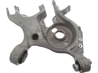 2018 Lincoln MKZ Control Arm - GS7Z-5500-E
