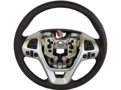 Ford Explorer Steering Wheel - BB5Z-3600-BD