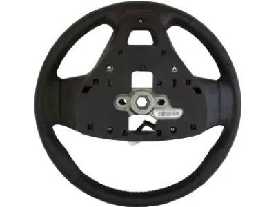 Ford Explorer Steering Wheel - BB5Z-3600-BD