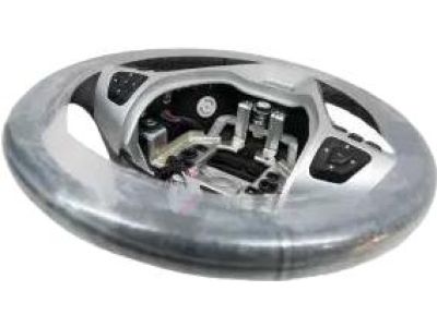 Ford Explorer Steering Wheel - BB5Z-3600-BD