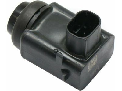 Ford 2L1Z-15K859-AA Sensor - Parking Aid System