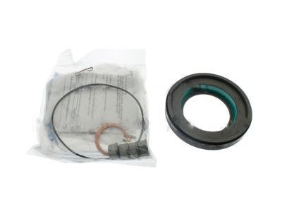 2009 Ford F-250 Super Duty Wheel Seal - 5C3Z-3254-B