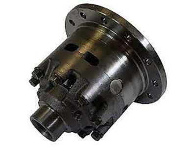 Ford HC3Z-4026-H Differential Assembly
