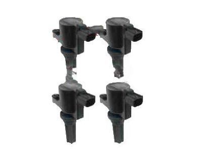 Lincoln Ignition Coil - 2W4Z-12029-AB