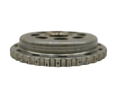 Ford 9L8Z-7A019-A Ring Gear