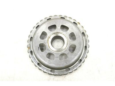 Ford 9L8Z-7A019-A Ring Gear
