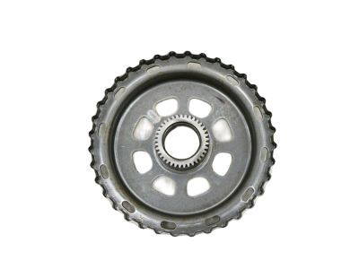 Ford 9L8Z-7A019-A Ring Gear