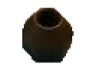 Ford -N620480-S2A Nut - Hex.