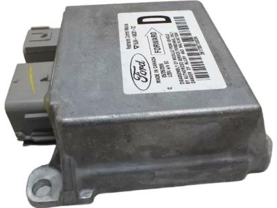 Mercury Mariner Air Bag Control Module - 5L8Z-14B321-DA
