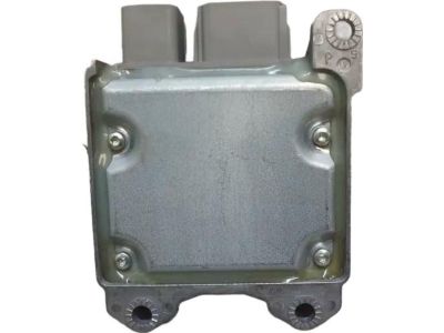 Mercury Mariner Air Bag Control Module - 5L8Z-14B321-DA