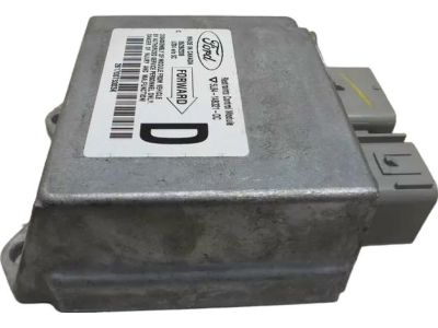 Mercury Mariner Air Bag Control Module - 5L8Z-14B321-DA