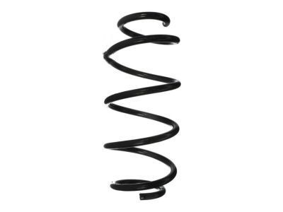 Ford BB5Z-5310-C Spring - Front