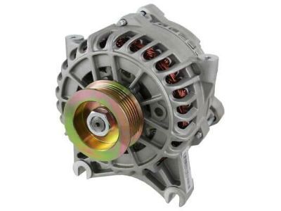 2007 Ford E-150 Alternator - 7C2Z-10346-AA