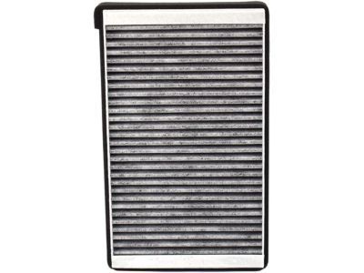 Ford Cabin Air Filter - YL8Z-19N619-AB