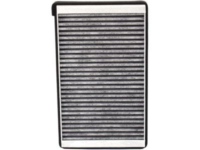 Mercury Cabin Air Filter - YL8Z-19N619-AB