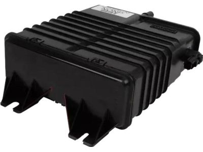 Ford Vapor Canister - AS4Z-9D653-F