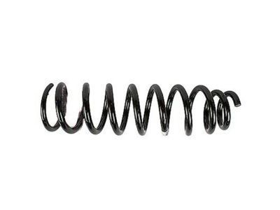 Mercury Coil Springs - AH6Z-5310-B