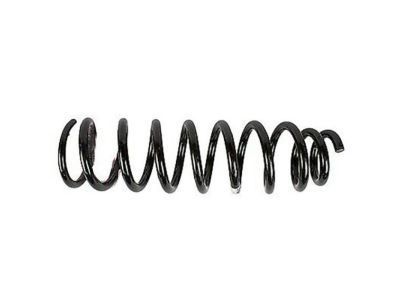 2011 Mercury Milan Coil Springs - AH6Z-5310-B