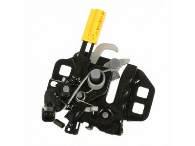 2019 Ford Edge Hood Latch - FT4Z-16700-A