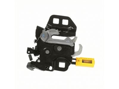 2019 Ford Edge Hood Latch - FT4Z-16700-A