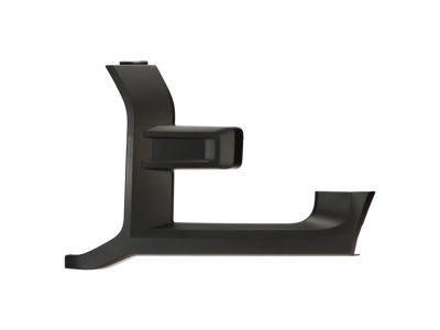 Ford HL3Z-17C755-BPTM Moulding - Bumper Bar