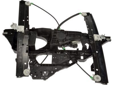 2004 Lincoln Navigator Window Regulator - 4L1Z-7823208-AC