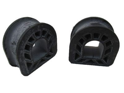 Ford 3W1Z-8125-AA Insulator - Rubber