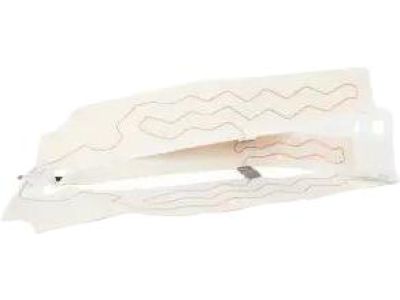 2017 Lincoln MKC Seat Heater - EJ7Z-14D696-B