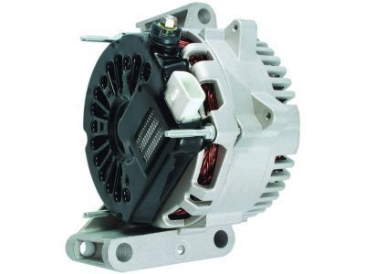 Ford 6L8Z-10346-ABRM2 Alternator Assembly