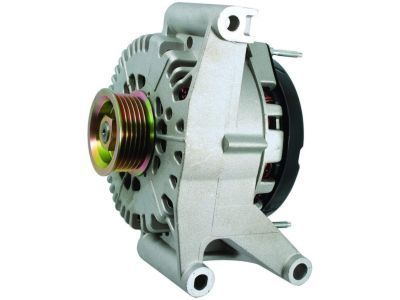 Ford Escape Alternator - 6L8Z-10346-ABRM2