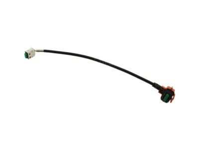 Ford DR3Z-13A006-A Wire Assembly
